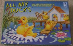 All My Ducks