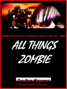 All Things Zombie