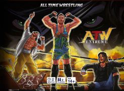 All Time Wrestling: Extreme Edition