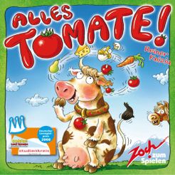 Alles Tomate!