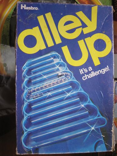 Alley-up