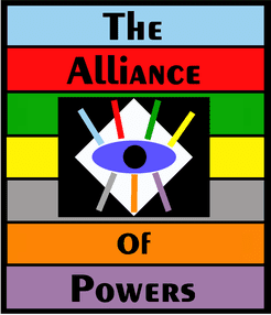 Alliance of Powers