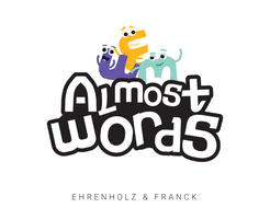 Almost Words