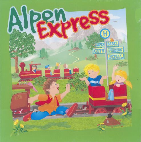 Alpen Express