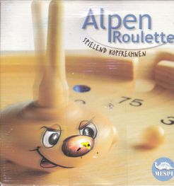 Alpen Roulette
