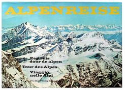 Alpenreise
