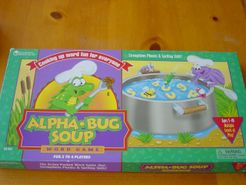 Alpha-Bug Soup