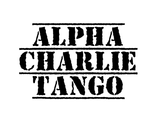 Alpha Charlie Tango