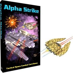 Alpha Strike