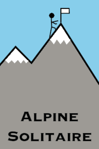 Alpine Solitaire