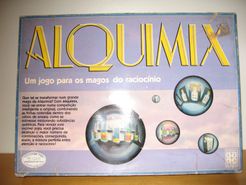 Alquimix
