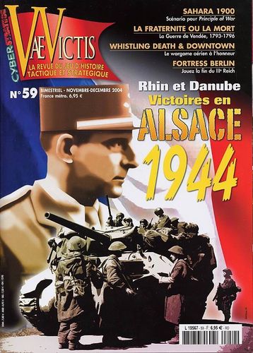 Alsace 1944