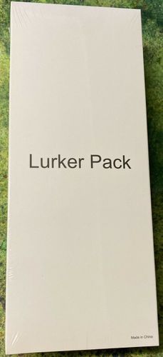 Altar Quest: Lurker Pack
