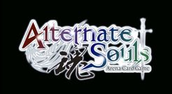 Alternate Souls: Arena Card Game