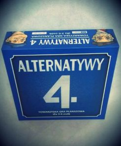 Alternatywy 4