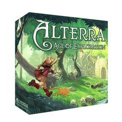 Alterra: Age of Exploration
