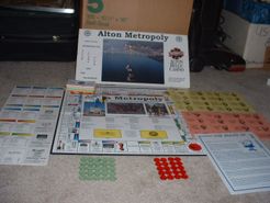 Alton Metropoly