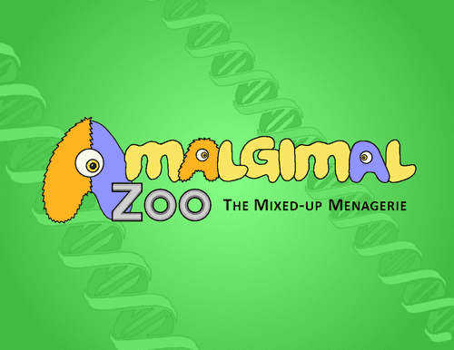 Amalgimal Zoo