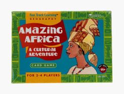 Amazing Africa: A Cultural Adventure