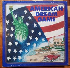 American Dream Game