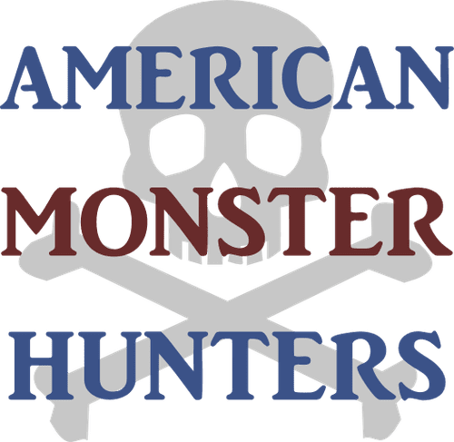 American Monster Hunters