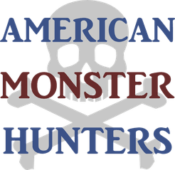 American Monster Hunters