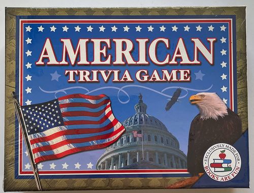 American Trivia Game