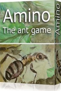Amino: The Ant Game