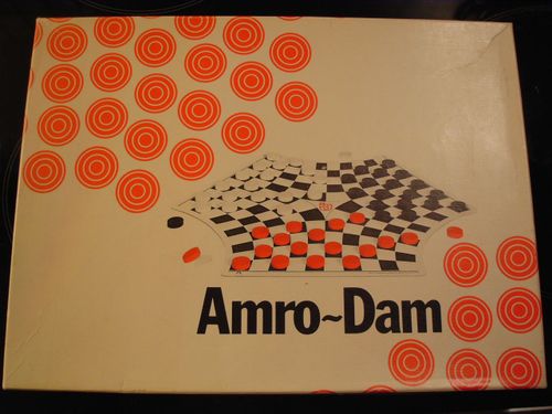 Amro-Dam