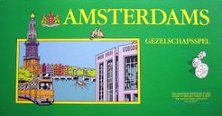 Amsterdams Gezelschapsspel