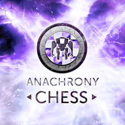 Anachrony Chess