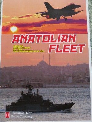 Anatolian Fleet