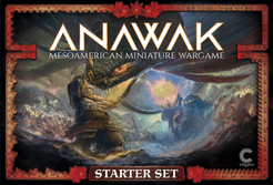 Anawak Starter Set