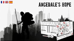 Ancedale's Hope