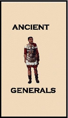 Ancient Generals