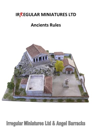 Ancient Rules