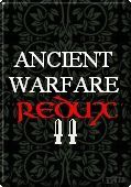 Ancient Warfare Redux