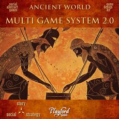 Ancient World Multi Game System