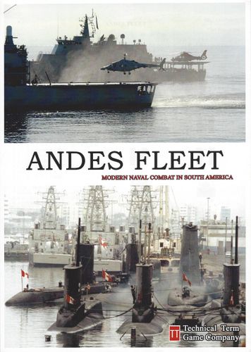 Andes Fleet