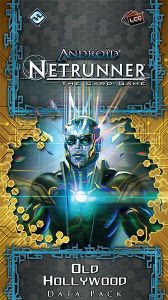 Android: Netrunner – Old Hollywood