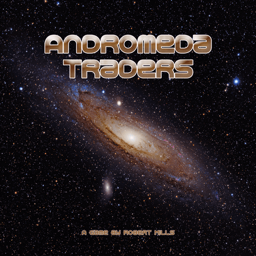 Andromeda traders