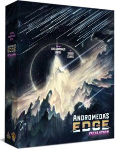 Andromeda's Edge: Escalation Expansion