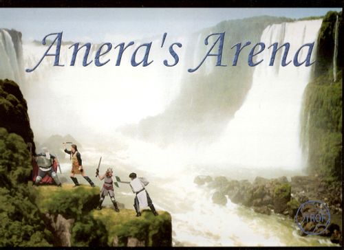 Anera's Arena