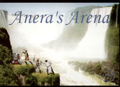 Anera's Arena
