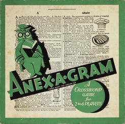 Anex-A-Gram
