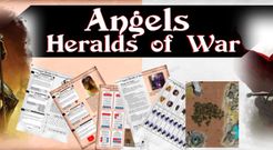 Angels: Heralds of War