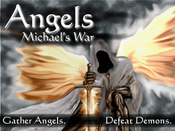 Angels: Michael's War