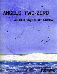 Angels Two-Zero
