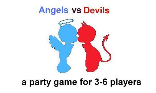 Angels vs Devils