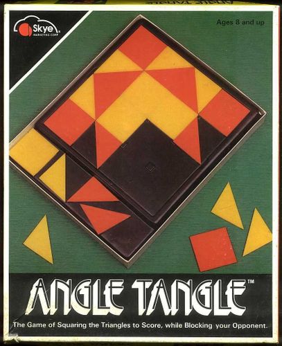 Angle Tangle